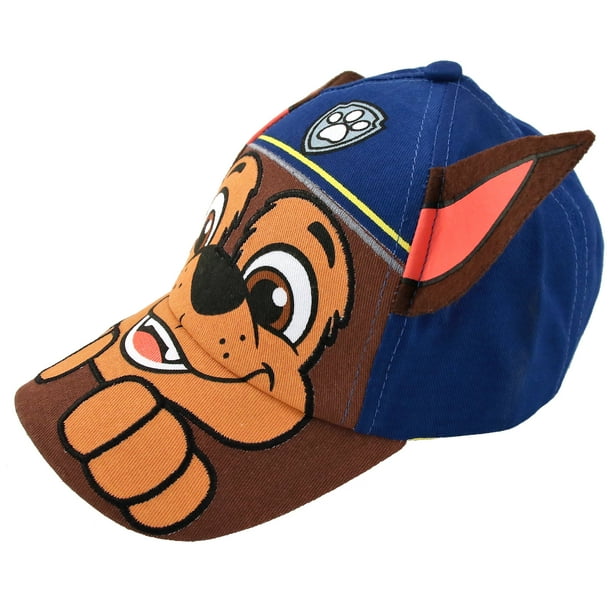 Details about / New Red Paw patrol mitten Toddler Kid